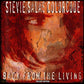 Back From The Living - Deluxe Edition Vinyl LP