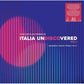 Fred Ventura Presents Italia Undiscovered, Vol. 1: Modern Disco From Italy - Vinyl LP