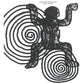 Uber Artaud - Vinyl LP