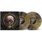 Best of - Volume 2 - Anniversary Edition Vinyl LP (Black/Gold)