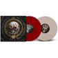 Best Of - Volume 2 - Anniversary Edition Vinyl LP (White/Red)