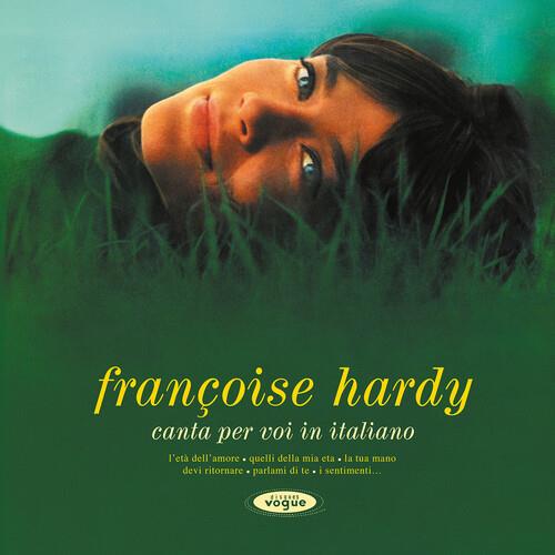 Canta Per Voi In Italiano - Vinyl LP (Green)