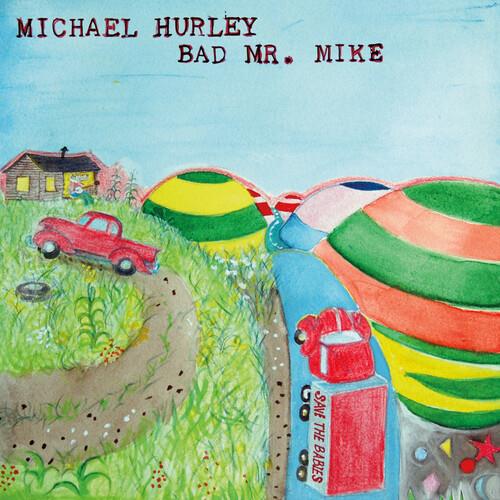Bad Mr. Mike - Vinyl LP