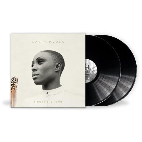 Sing To The Moon - Vinyl LP
