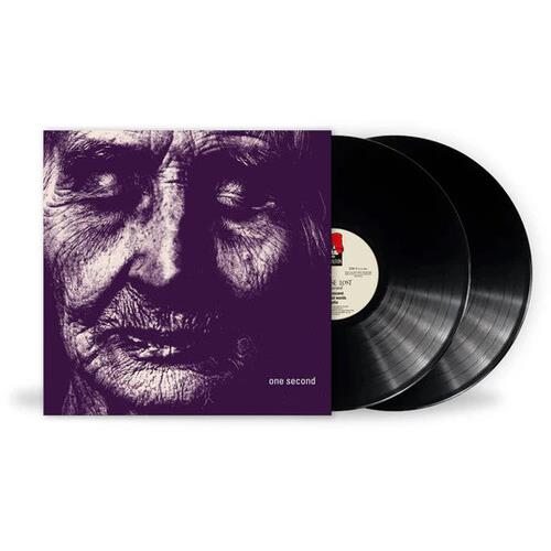 One Second - Vinyl LP