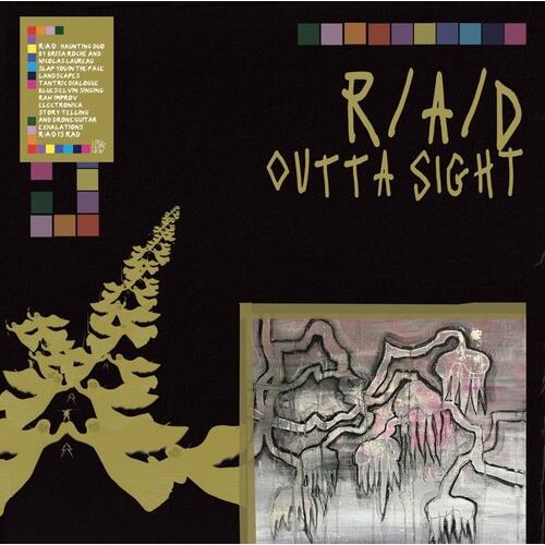 Outta Sight - Vinyl LP