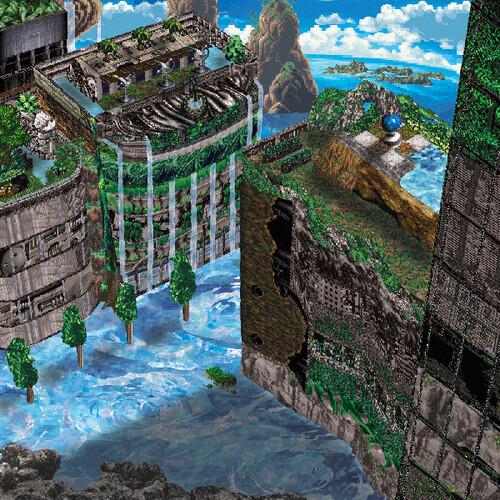 Tide Pools - Vinyl LP