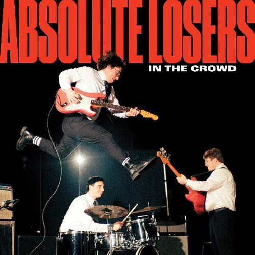 In The Crowd - Vinyl LP