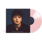 Don't Cry Because It's Over - Vinyl LP (Pink)