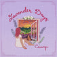 Lavender Days - Vinyl LP (Pink)
