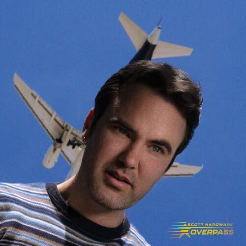 Overpass - Vinyl LP