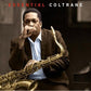Essential Coltrane - Special Edition 180-Gram Red Colored Vinyl - Special Edition Vinyl LP 180 Gram (Red)