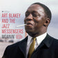 Moanin' - Special Edition 180-Gram Red Colored Vinyl - Special Edition Vinyl LP 180 Gram (Red)