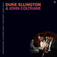 Duke Ellington & John Coltrane - Limited 180-Gram Vinyl with Bonus Tracks - Limited Edition Vinyl LP 180 Gram
