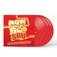 Now That's What I Call 60s Soul / Various - Red Colored Vinyl - Vinyl LP (Red)