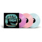 Z (20th Anniversary Deluxe Edition) - Anniversary Edition Vinyl LP (Pink/Peach/Green)