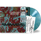 Scarecrow Messiah - Shockwave Blue - Limited Edition Vinyl LP (Blue)