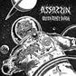 Outer Space Death - Vinyl LP