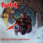 Transylvanian Nightmare - Vinyl LP