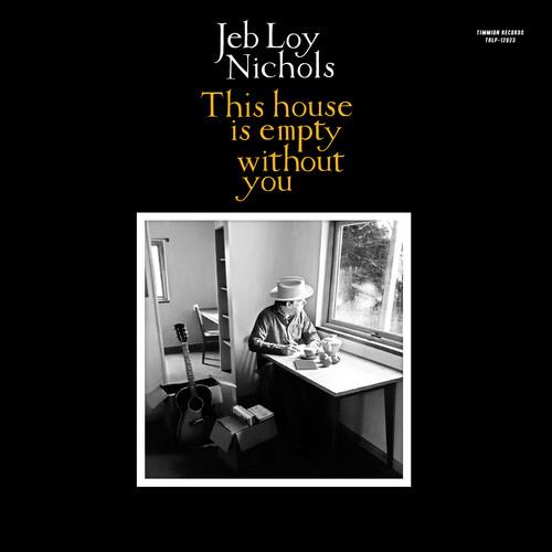 This House Is Empty Without You - Yellow - Vinyl LP (Yellow)
