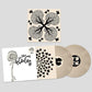 These Were the Earlies - Cream - Limited Edition Vinyl LP