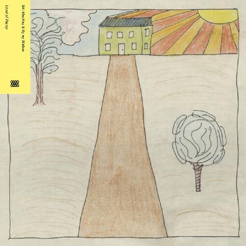 Land Of Plenty - Vinyl LP