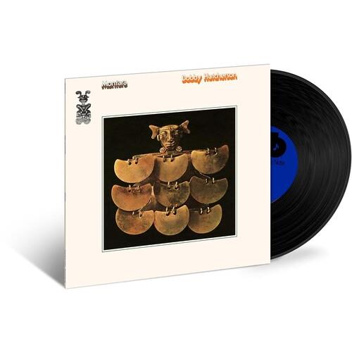 Montara (Blue Note Tone Poet Edition) - Vinyl LP 180 Gram