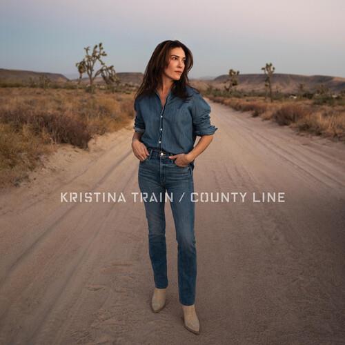 County Line - Vinyl LP