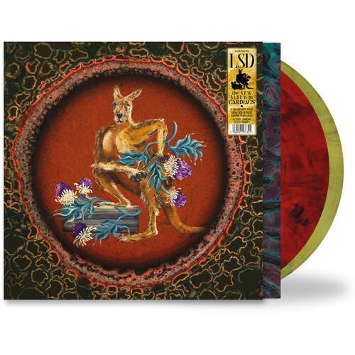 Lsd - Vinyl LP