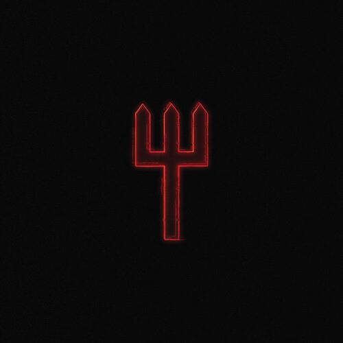 The Devil - Vinyl LP
