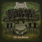The Rot Beneath - Black/Green - Vinyl LP (Black/Green)