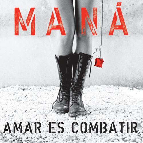 Amar Es Combatir - Vinyl LP