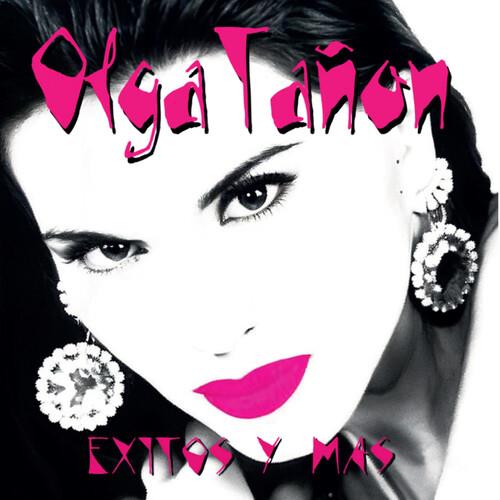 Exitos Y Mas - Vinyl LP