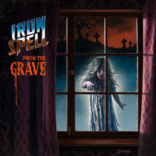 From The Grave - Vinyl LP