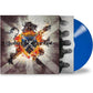 Attack - Opaque Radical Blue - Limited Edition Vinyl LP (Blue)