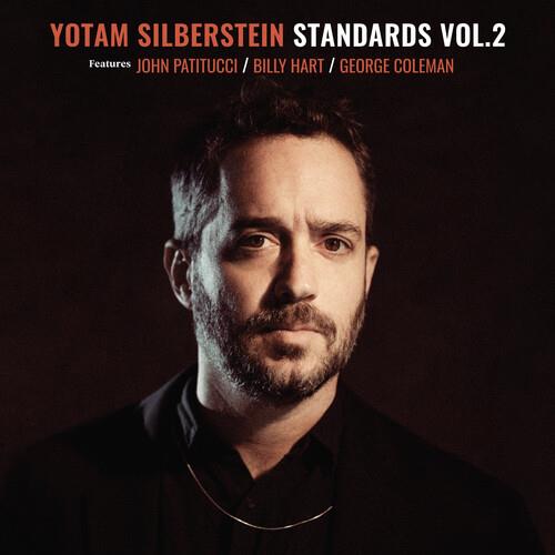 Standards Vol.2 - Vinyl LP 180 Gram