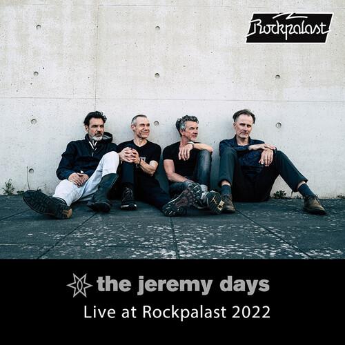 Live At Rockpalast 2022 - Vinyl LP