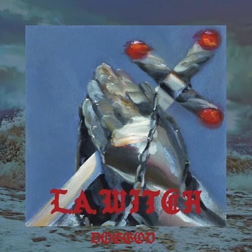 Doggod - Vinyl LP (Red)