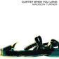Curtsy When You Land - Vinyl LP