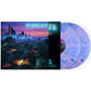 Syndicate - Vinyl LP (Blue/Pink)