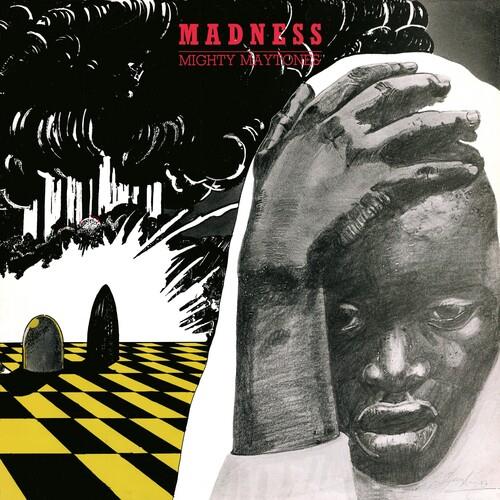 Madness - Vinyl LP (Red)