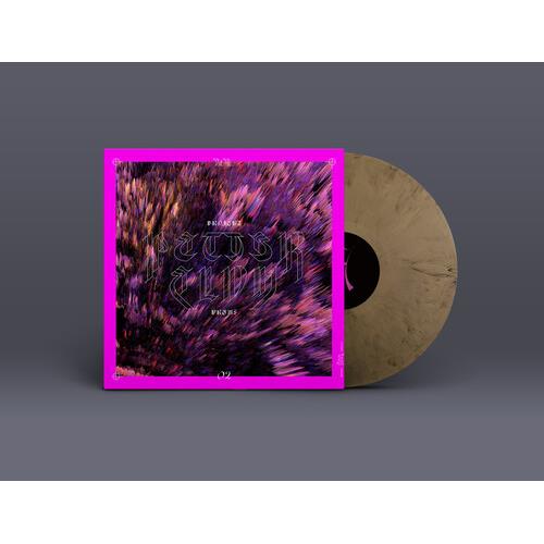 Projekt Drums Vol. 2 - Vinyl LP