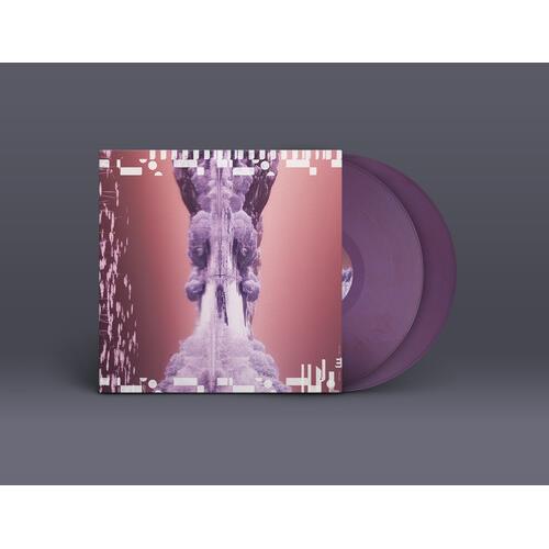 Khmer Live In Bergen - Vinyl LP (Purple)