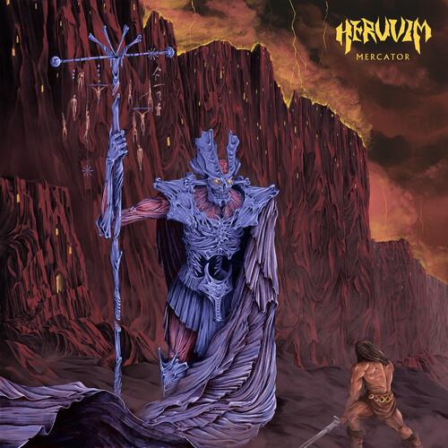Mercator - Vinyl LP