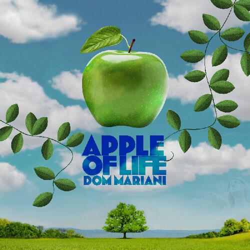 Apple Of Life - Vinyl LP