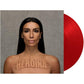 Heroina - Apple Red - Vinyl LP (Red)