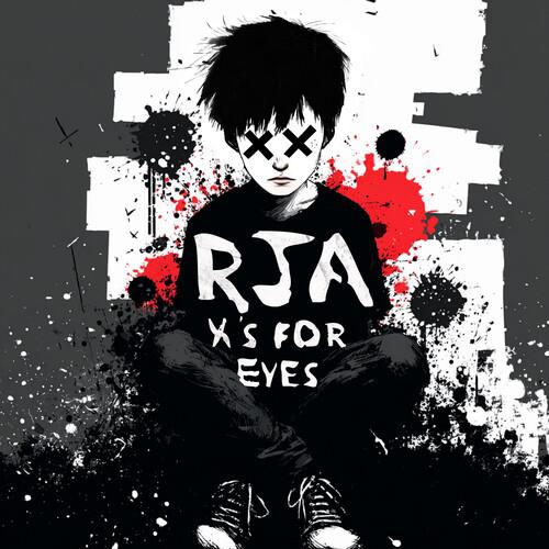 X's for Eyes (Gray) - Vinyl LP (Gray)