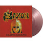 Killing Ground - Limited 180-Gram Red & Silver Marble Colored Vinyl - Limited Edition Vinyl LP 180 Gram (Red/Silver)