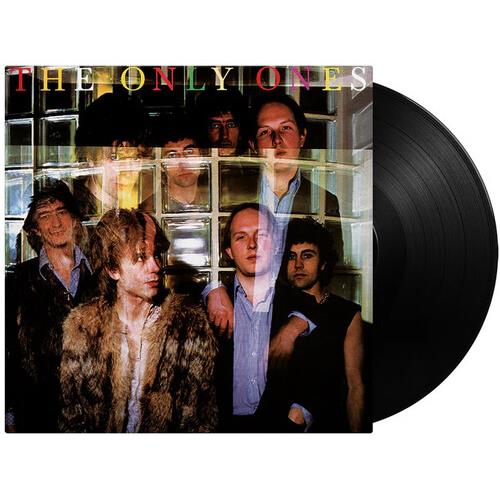 Only Ones - 180-Gram Black Vinyl - Vinyl LP 180 Gram (Black)