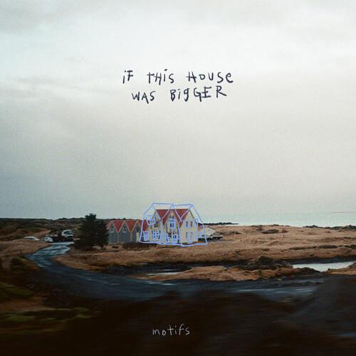 If This House Was Bigger - 12-Inch Single